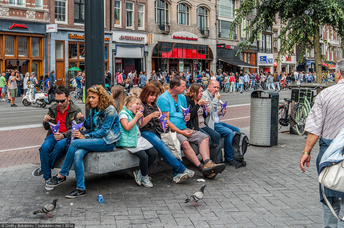 Amsterdam